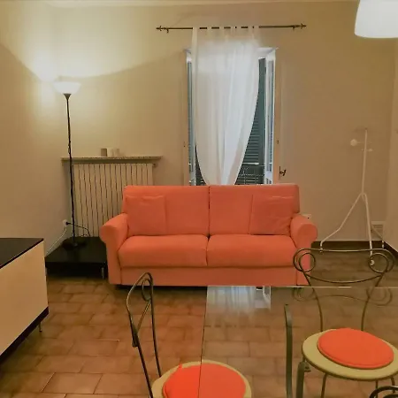 Apartamento Casa Camilla *