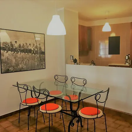 Apartamento Casa Camilla Lecco