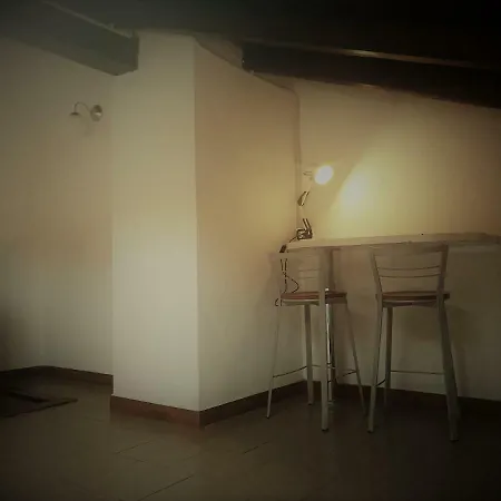 Casa Camilla Apartment