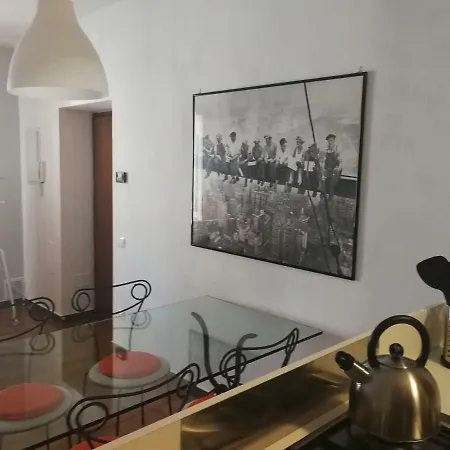 Casa Camilla