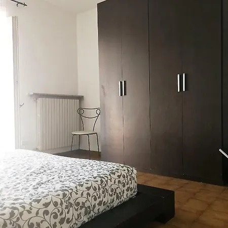 Apartment Casa Camilla *