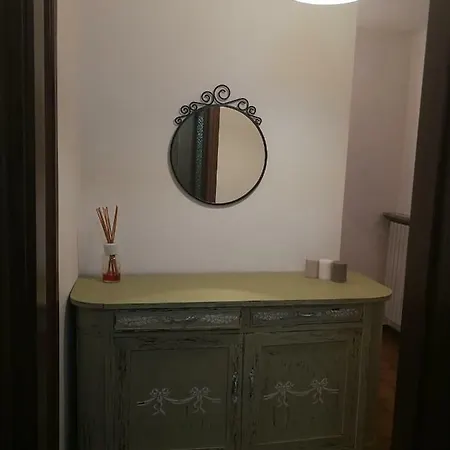 Apartment Casa Camilla *