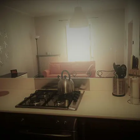 Casa Camilla Apartment *