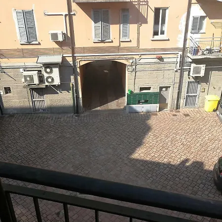Casa Camilla * Lecco